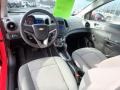 Victory Red - Sonic LS Sedan Photo No. 16