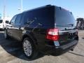 Shadow Black Metallic - Expedition EL Limited 4x4 Photo No. 4