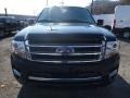 Shadow Black Metallic - Expedition EL Limited 4x4 Photo No. 7
