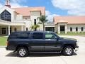 Dark Gray Metallic - Suburban 1500 LS Photo No. 2