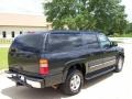 Dark Gray Metallic - Suburban 1500 LS Photo No. 3