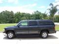 Dark Gray Metallic - Suburban 1500 LS Photo No. 6