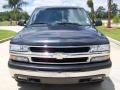 Dark Gray Metallic - Suburban 1500 LS Photo No. 8