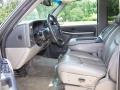 Dark Gray Metallic - Suburban 1500 LS Photo No. 9