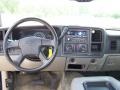 Dark Gray Metallic - Suburban 1500 LS Photo No. 11