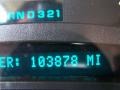 Dark Gray Metallic - Suburban 1500 LS Photo No. 14