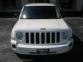 2008 Stone White Clearcoat Jeep Patriot Sport  photo #8