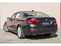 2016 Dark Graphite Metallic BMW 5 Series 535i Sedan  photo #3