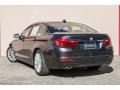 Dark Graphite Metallic - 5 Series 535i Sedan Photo No. 3