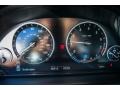 2016 Dark Graphite Metallic BMW 5 Series 535i Sedan  photo #8