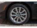 2016 Dark Graphite Metallic BMW 5 Series 535i Sedan  photo #10