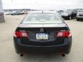 Crystal Black Pearl - TSX Sedan Photo No. 3