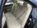 Crystal Black Pearl - TSX Sedan Photo No. 8