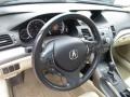 Crystal Black Pearl - TSX Sedan Photo No. 11