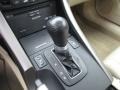 Crystal Black Pearl - TSX Sedan Photo No. 12
