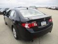 Crystal Black Pearl - TSX Sedan Photo No. 17