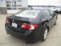Crystal Black Pearl - TSX Sedan Photo No. 18