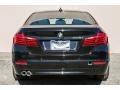 2016 Jet Black BMW 5 Series 528i Sedan  photo #4