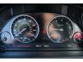 2016 Jet Black BMW 5 Series 528i Sedan  photo #8