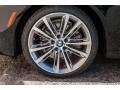 2016 Jet Black BMW 5 Series 528i Sedan  photo #10