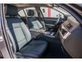 2016 Dark Graphite Metallic BMW 5 Series 528i Sedan  photo #2