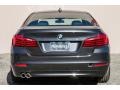2016 Dark Graphite Metallic BMW 5 Series 528i Sedan  photo #4