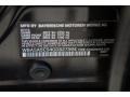 2016 Dark Graphite Metallic BMW 5 Series 528i Sedan  photo #7