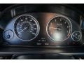 2016 Dark Graphite Metallic BMW 5 Series 528i Sedan  photo #8
