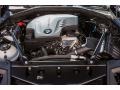 2016 Dark Graphite Metallic BMW 5 Series 528i Sedan  photo #9