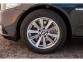 2016 Dark Graphite Metallic BMW 5 Series 528i Sedan  photo #10