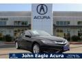 Crystal Black Pearl - ILX Premium Photo No. 1