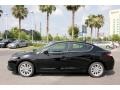 Crystal Black Pearl - ILX Premium Photo No. 4