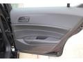 Crystal Black Pearl - ILX Premium Photo No. 19