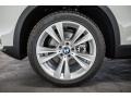 Alpine White - X3 xDrive35i Photo No. 10