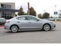 Slate Silver Metallic - ILX  Photo No. 8