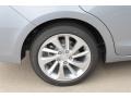 Slate Silver Metallic - ILX  Photo No. 12