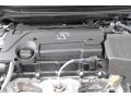 Slate Silver Metallic - ILX  Photo No. 23