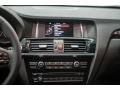 Space Grey Metallic - X3 xDrive28d Photo No. 5