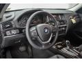 Space Grey Metallic - X3 xDrive28d Photo No. 6