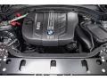 2016 BMW X3 2.0 Liter d TwinPower Turbo-Diesel DI DOHC 16-Valve VVT 4 Cylinder Engine Photo