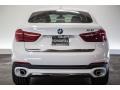 2016 Alpine White BMW X6 sDrive35i  photo #4