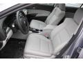 Slate Silver Metallic - ILX  Photo No. 15