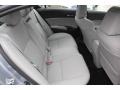 Slate Silver Metallic - ILX  Photo No. 21
