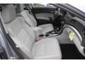 Slate Silver Metallic - ILX  Photo No. 23