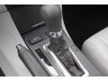 2016 Slate Silver Metallic Acura ILX   photo #36