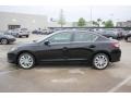 Crystal Black Pearl - ILX Premium Photo No. 4