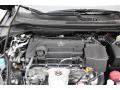Crystal Black Pearl - ILX Premium Photo No. 23