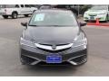 Graphite Luster Metallic - ILX  Photo No. 2