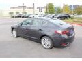 Graphite Luster Metallic - ILX  Photo No. 5