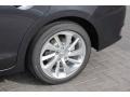 Graphite Luster Metallic - ILX  Photo No. 13